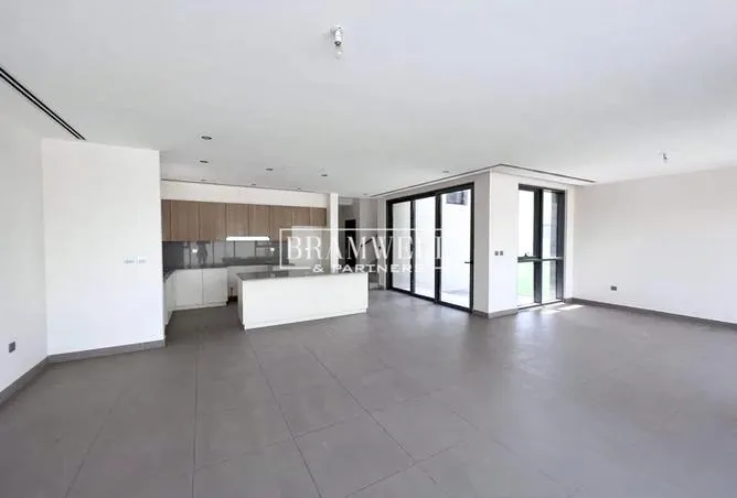 4 Bedroom Villa for Rent in Yasmin Community, Al Raha Gardens - photo 2