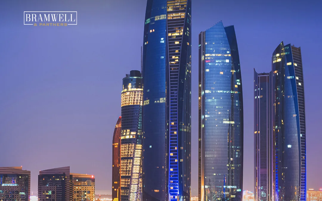UAE Ranks First Among Emerging Family Office Hubs, Outscoring the US and UK