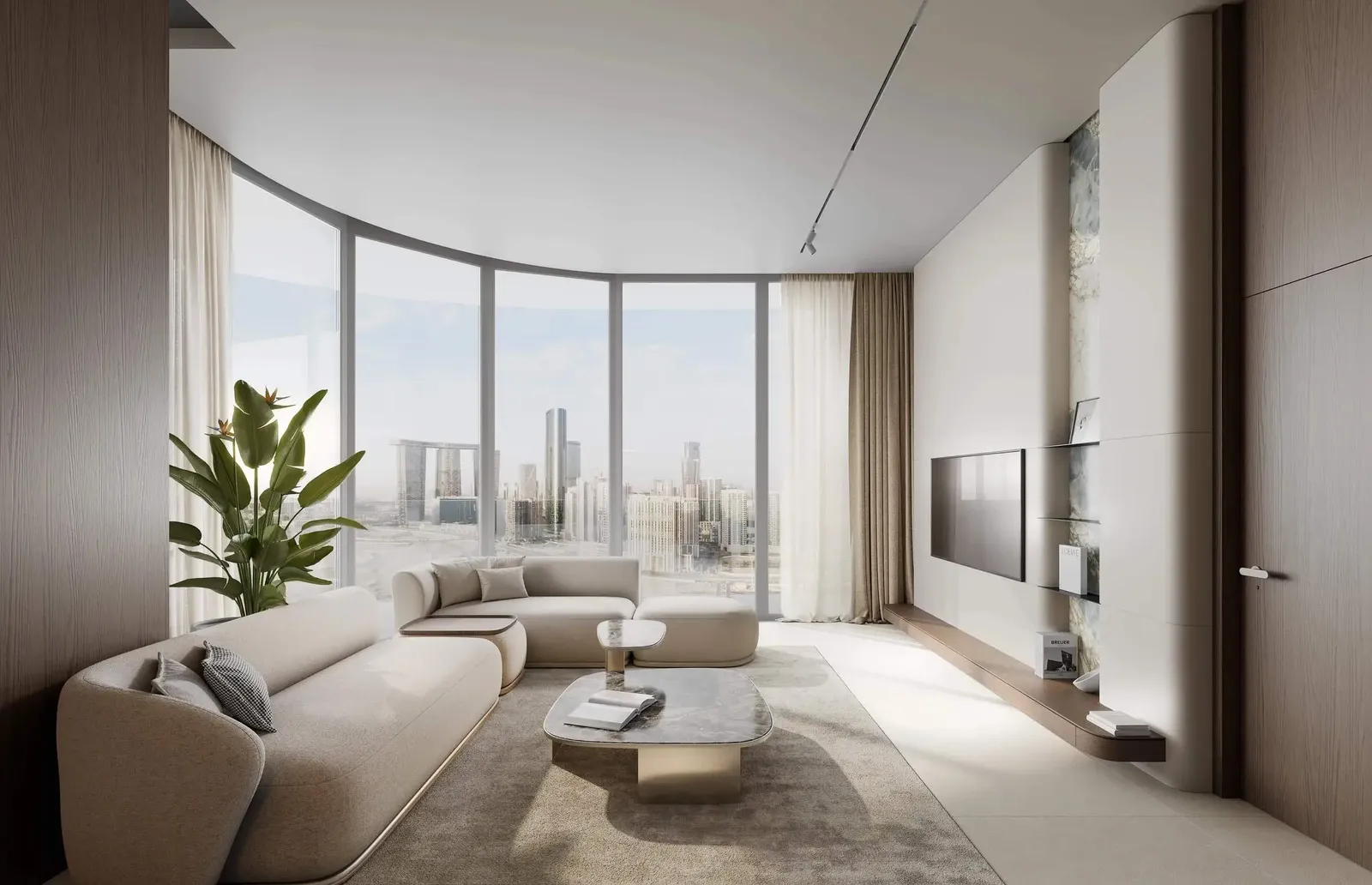 A1LA Residence on Al Reem Island, Abu Dhabi, Al Reem Island, photo 15