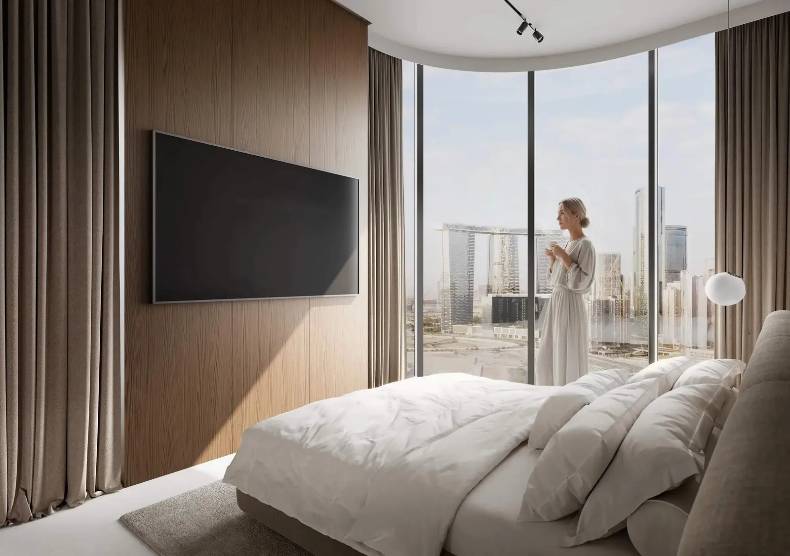 A1LA Residence on Al Reem Island, Abu Dhabi, Al Reem Island, photo 16