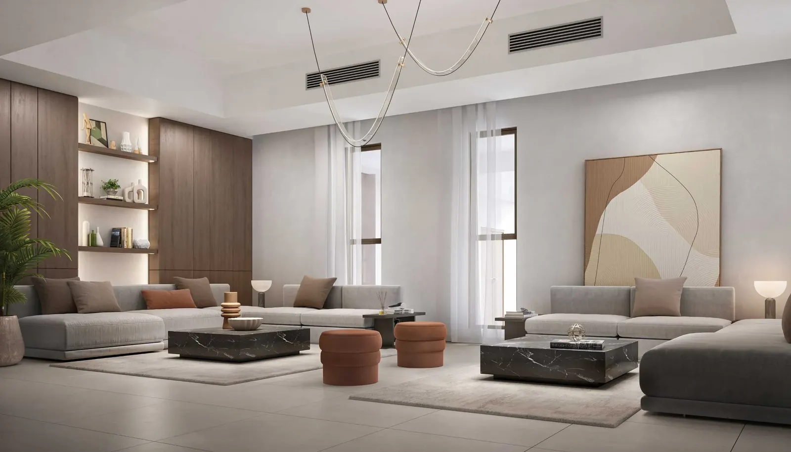 Al Deem Townhomes in Al Bahyah, Abu Dhabi City, photo 13