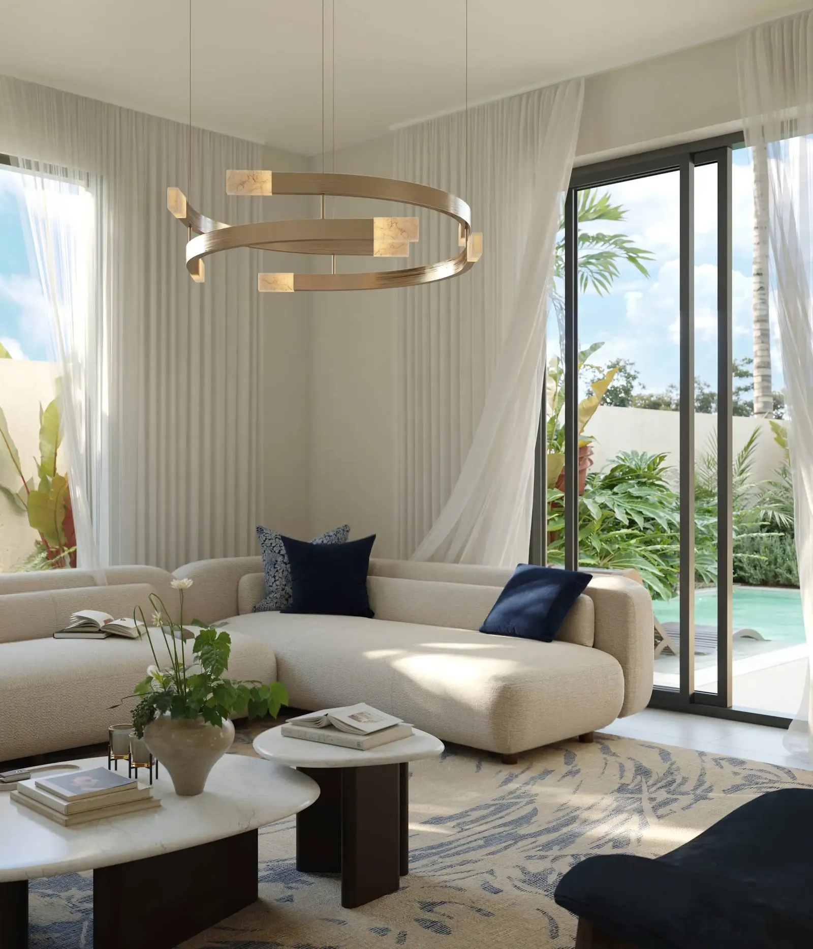 Al Ghadeer Gardens by Aldar, Abu Dhabi, Abu Dhabi City, photo 8