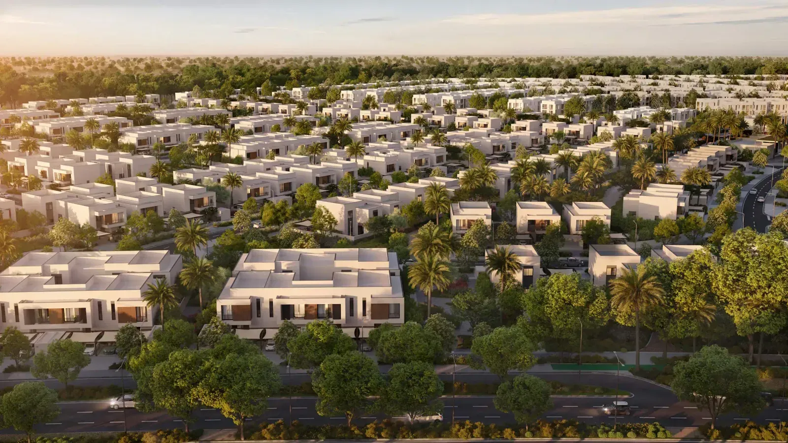 Al Ghadeer Gardens New Release by Aldar, Seih Sedeirah, Masdar City, photo 13