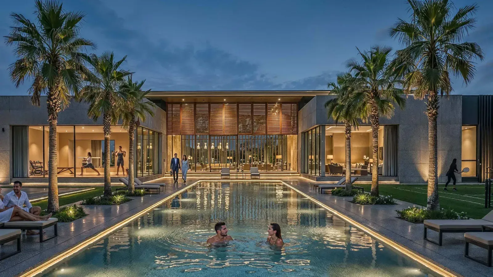 Al Ghadeer Gardens New Release by Aldar, Seih Sedeirah, Masdar City, photo 6