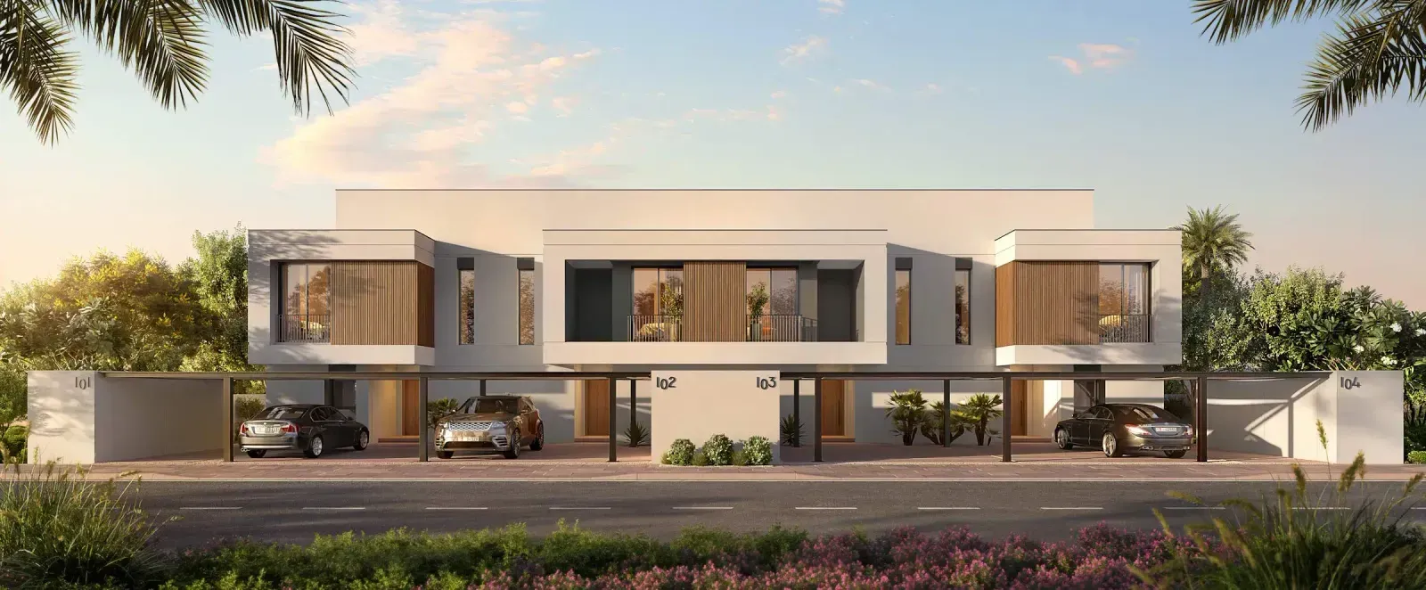 Al Ghadeer Gardens New Release by Aldar, Seih Sedeirah, Masdar City, photo 8