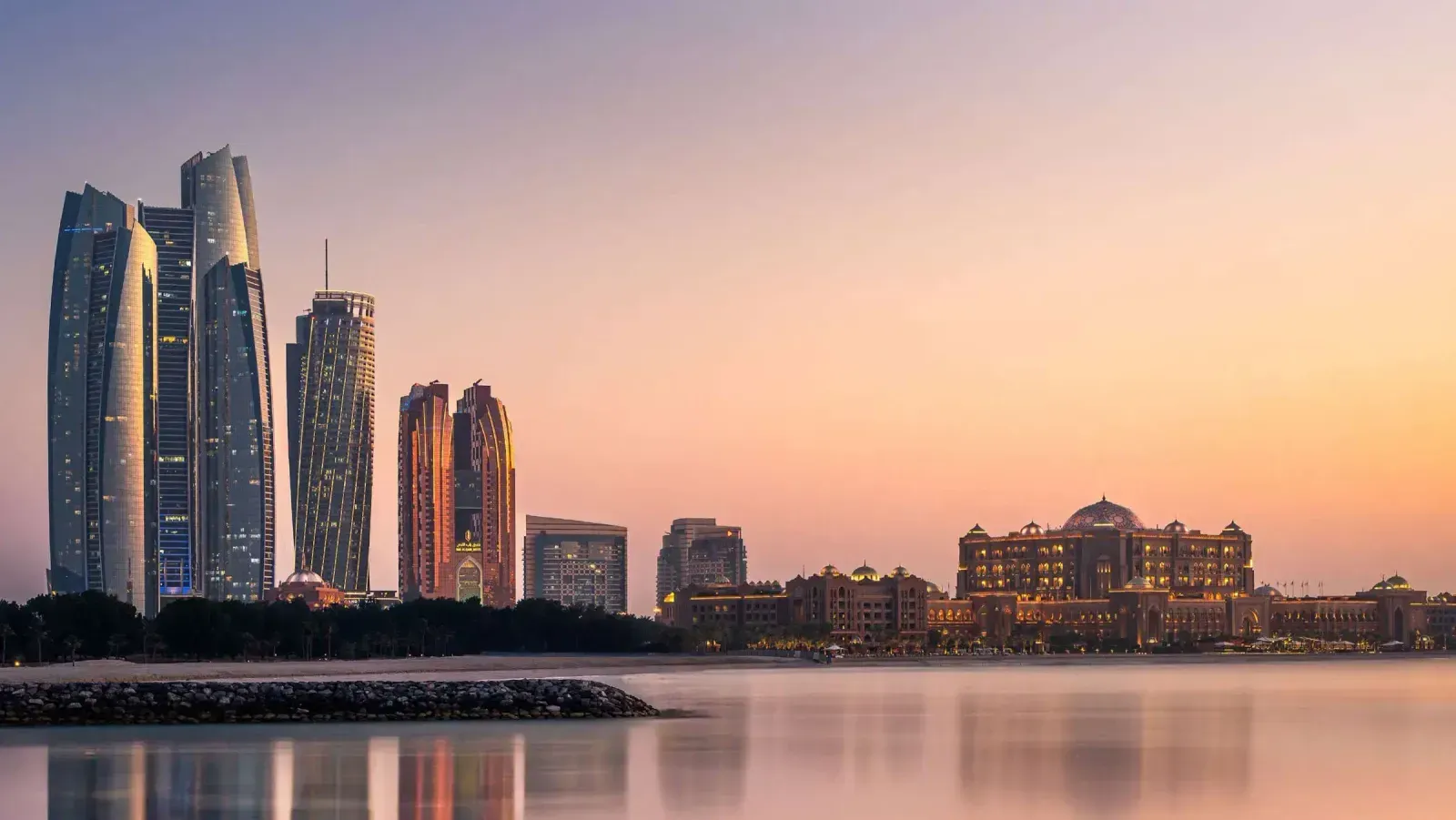 Al Ghadeer Parks, Seih Al Sedeirah, Abu Dhabi City, photo 17