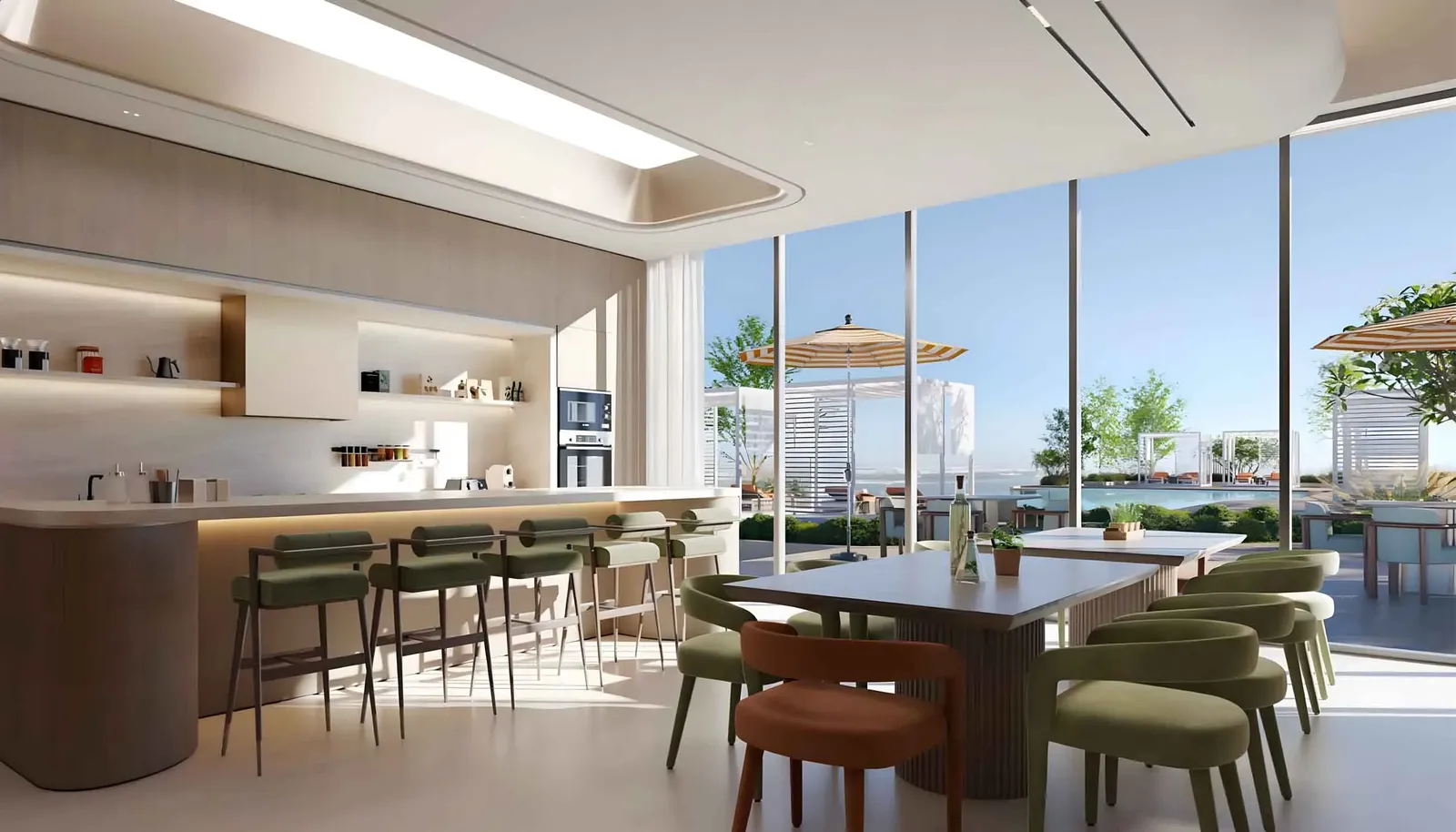 Bashayer Final Phase by Modon in Hudayriyat Island, Abu Dhabi, Hudayriyat Island, photo 10