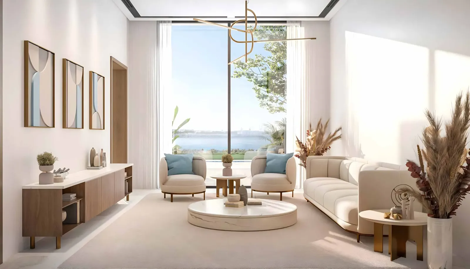 Bashayer Final Phase by Modon in Hudayriyat Island, Abu Dhabi, Hudayriyat Island, photo 16