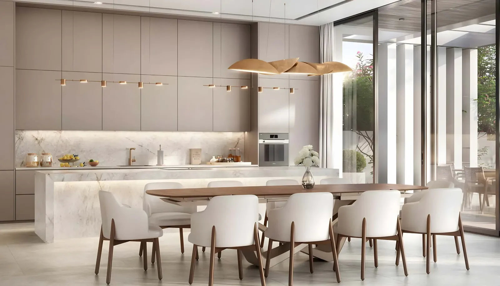 Bashayer Final Phase by Modon in Hudayriyat Island, Abu Dhabi, Hudayriyat Island, photo 17