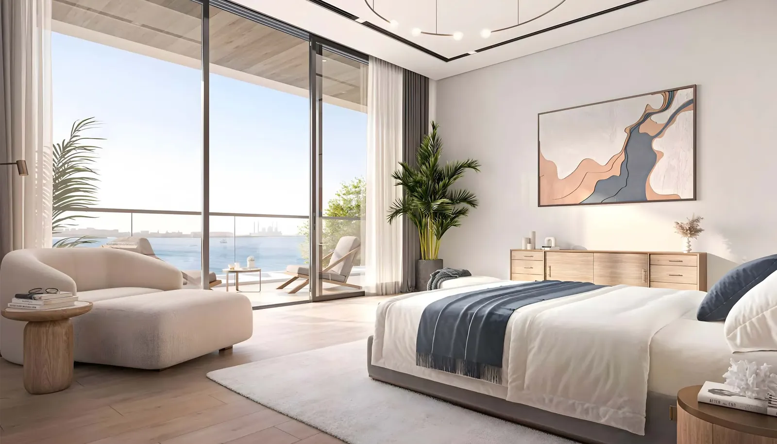 Bashayer Final Phase by Modon in Hudayriyat Island, Abu Dhabi, Hudayriyat Island, photo 18