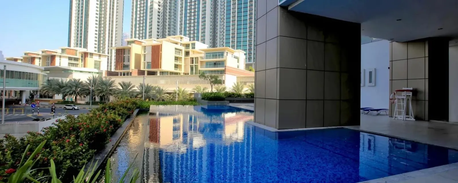 Bay View Tower by First Gulf Properties, Al Reem Island, photo 1