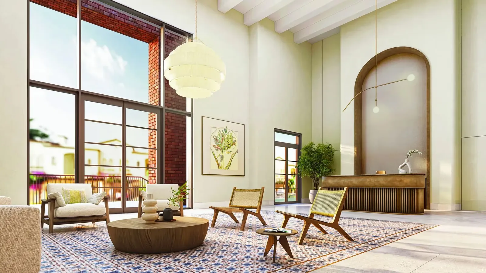Bloom Living Granada, Zayed City, Zayed City, photo 11