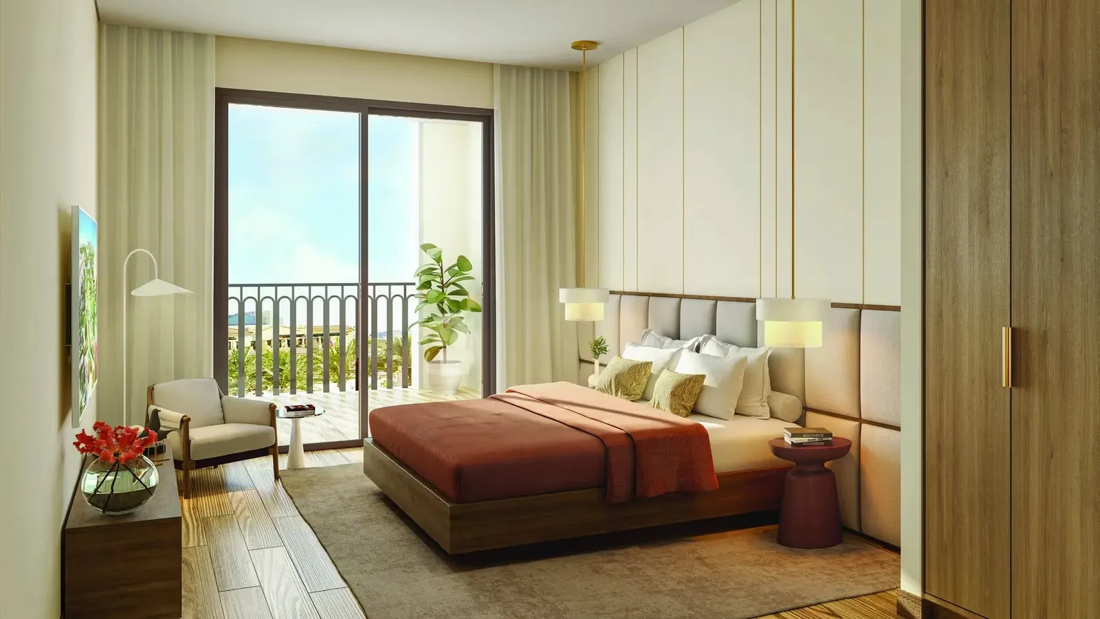 Bloom Living Granada, Zayed City, Zayed City, photo 14