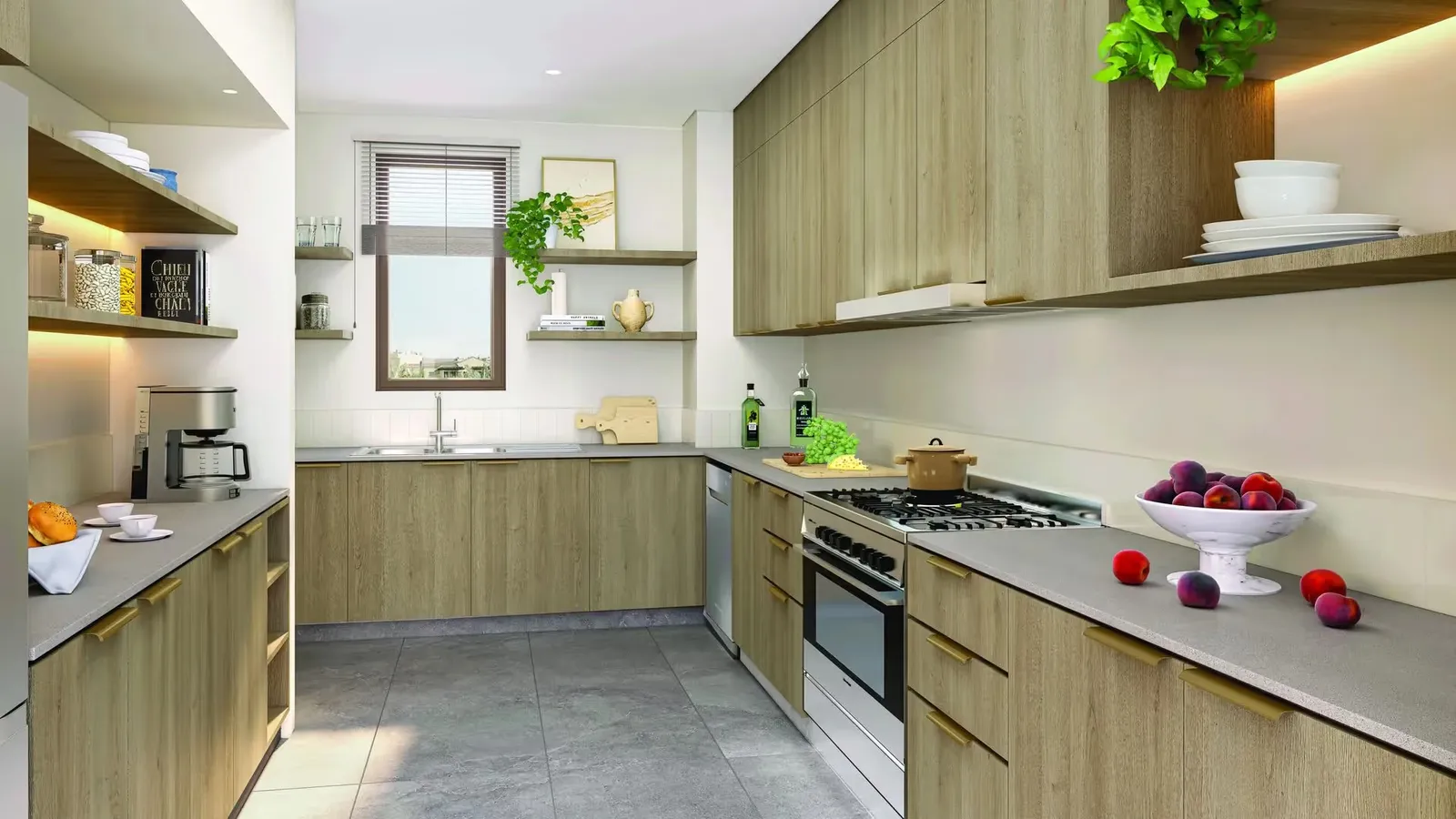 Bloom Living Granada, Zayed City, Zayed City, photo 16