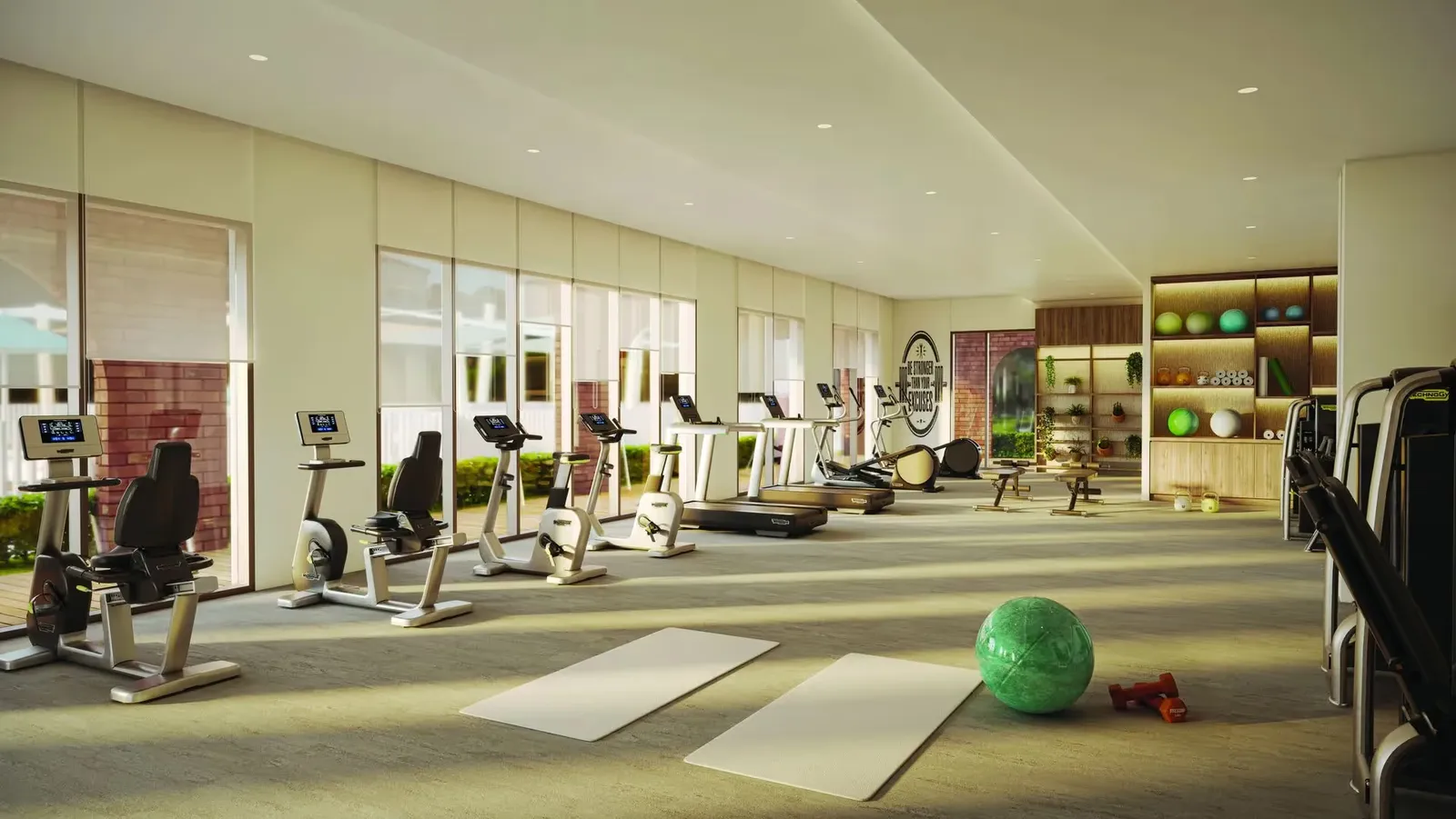 Bloom Living Granada, Zayed City, Zayed City, photo 18