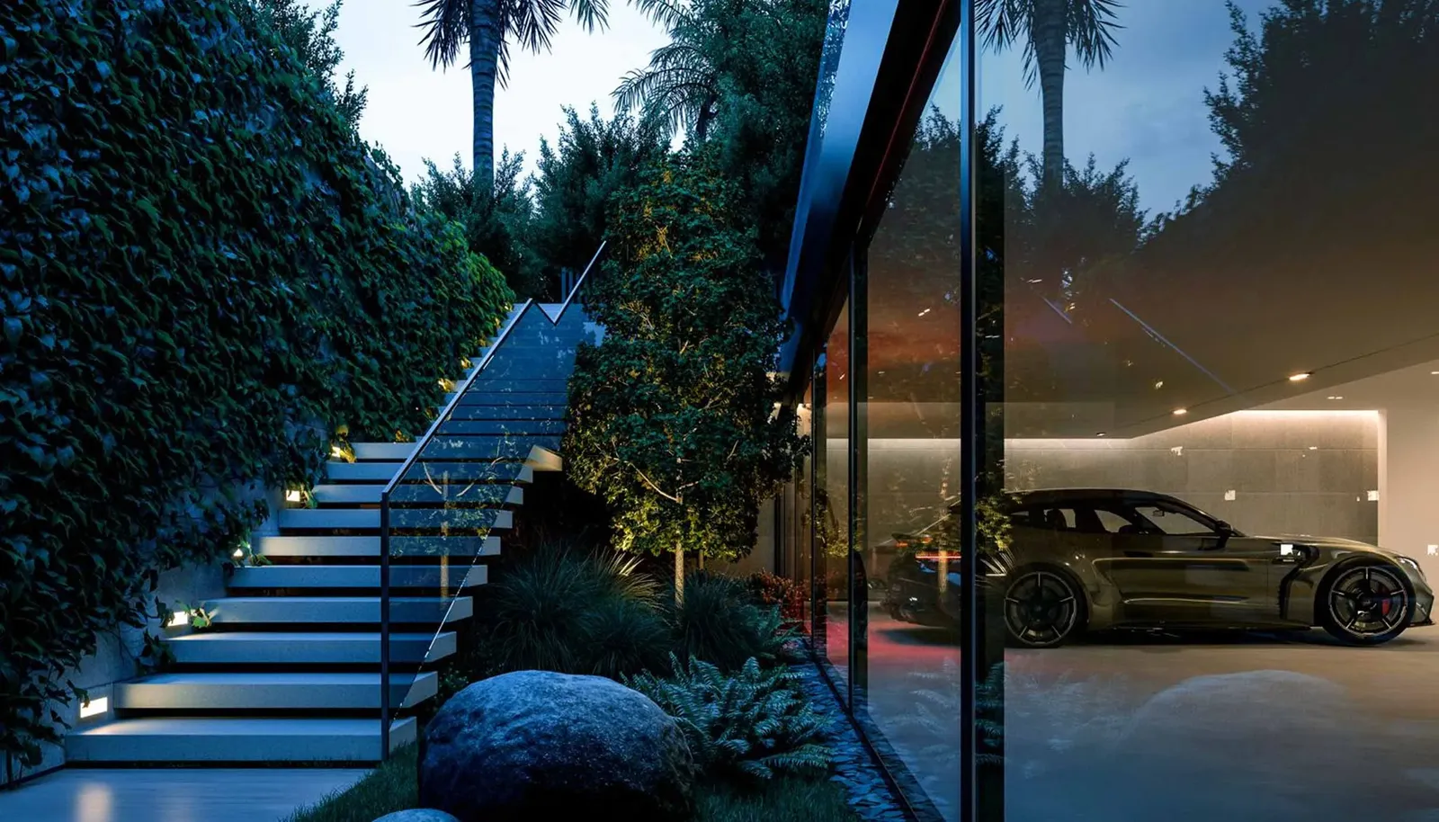 Brabus Island Villas, Abu Dhabi City, photo 11
