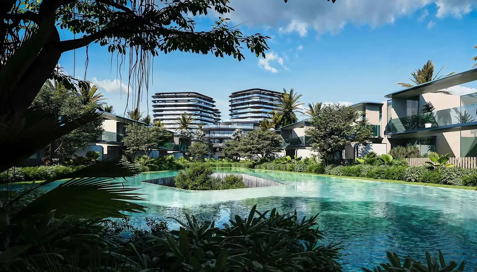 Brabus Island Villas, Abu Dhabi City, photo 13