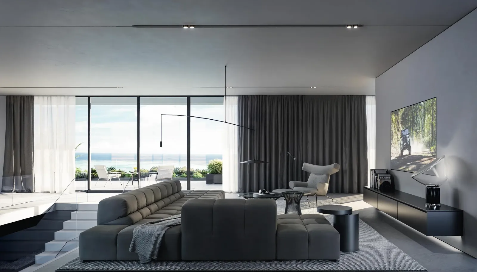 Brabus Island Villas, Abu Dhabi City, photo 14