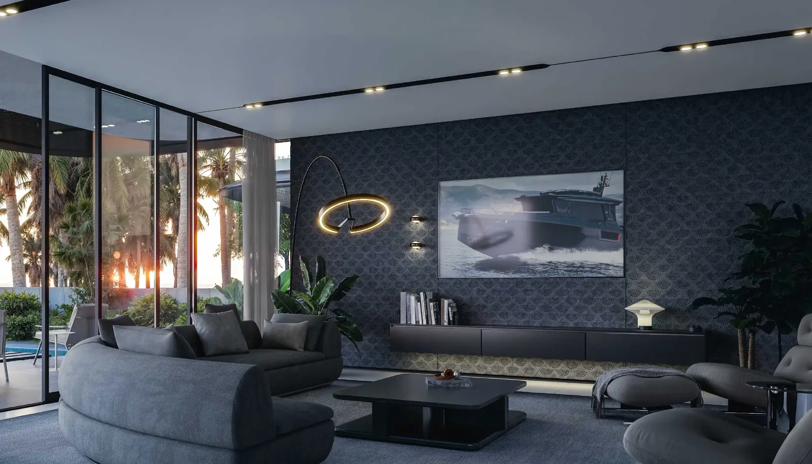Brabus Island Villas, Abu Dhabi City, photo 15