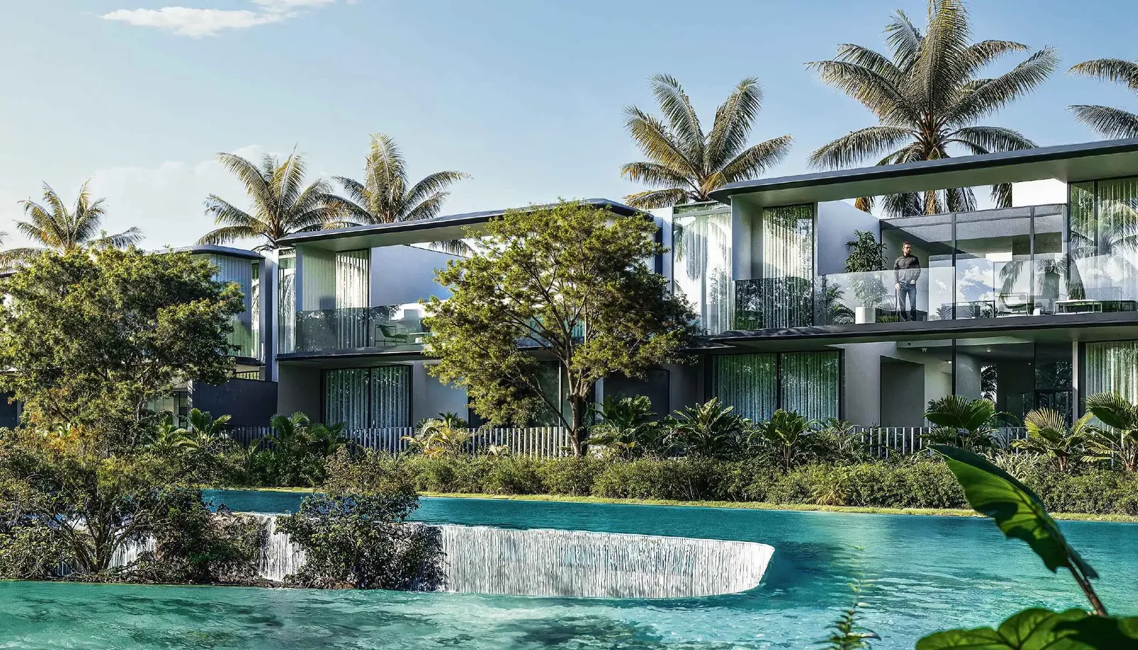 Brabus Island Villas, Abu Dhabi City, photo 2