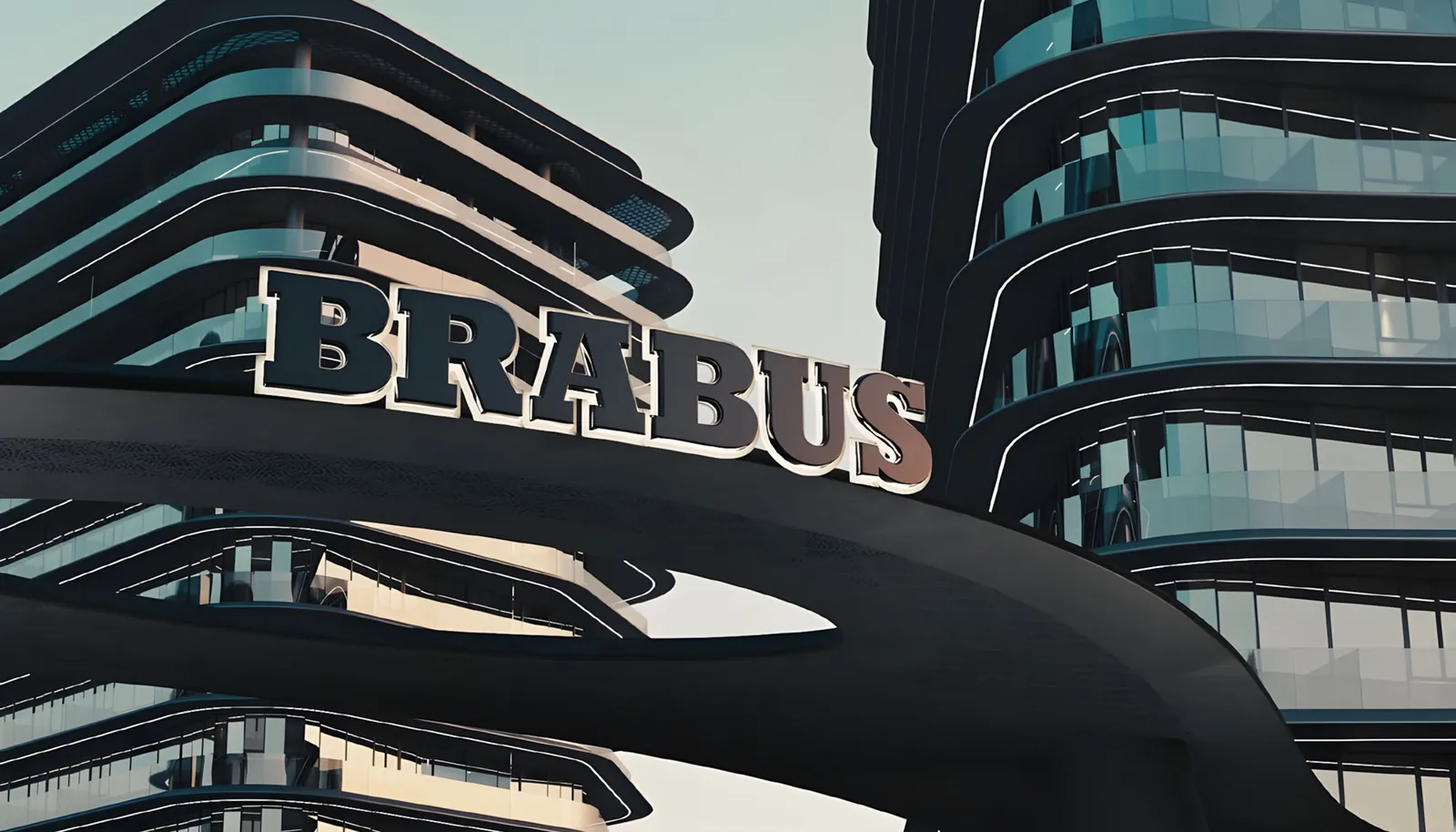 Brabus Island by Cosmo Developments, Al Raha Beach, Abu Dhabi City, photo 1