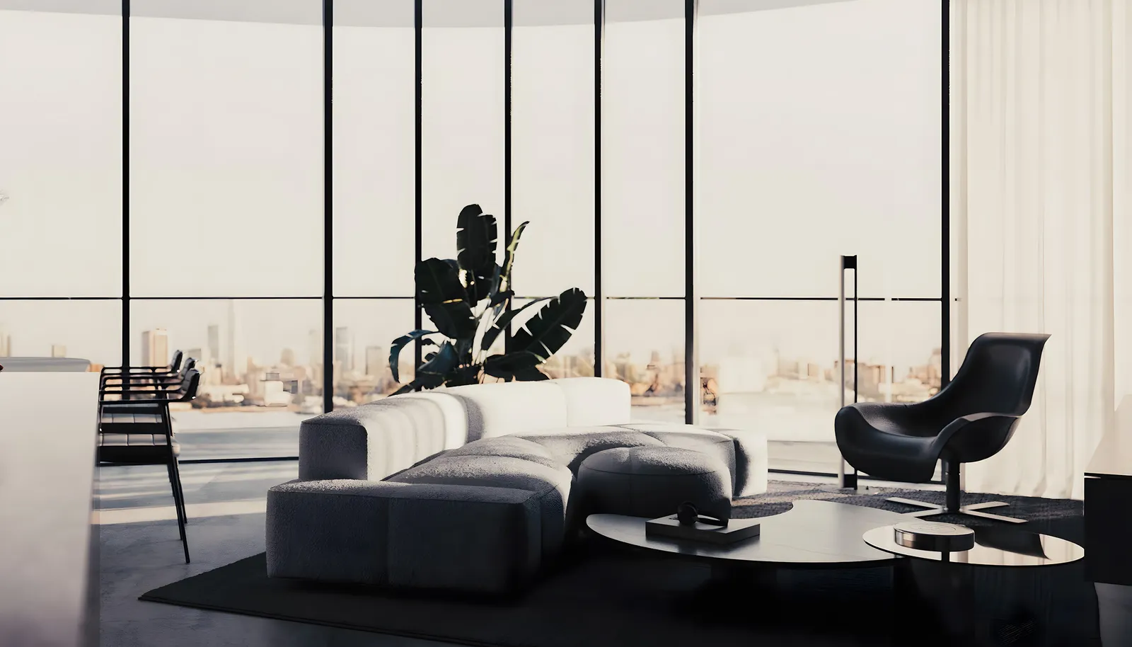 Brabus Island by Cosmo Developments, Al Raha Beach, Abu Dhabi City, photo 10