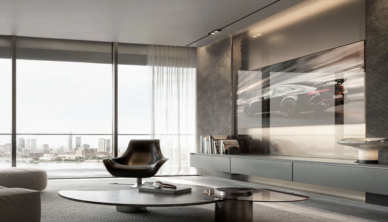 Brabus Island by Cosmo Developments, Al Raha Beach, Abu Dhabi City, photo 9