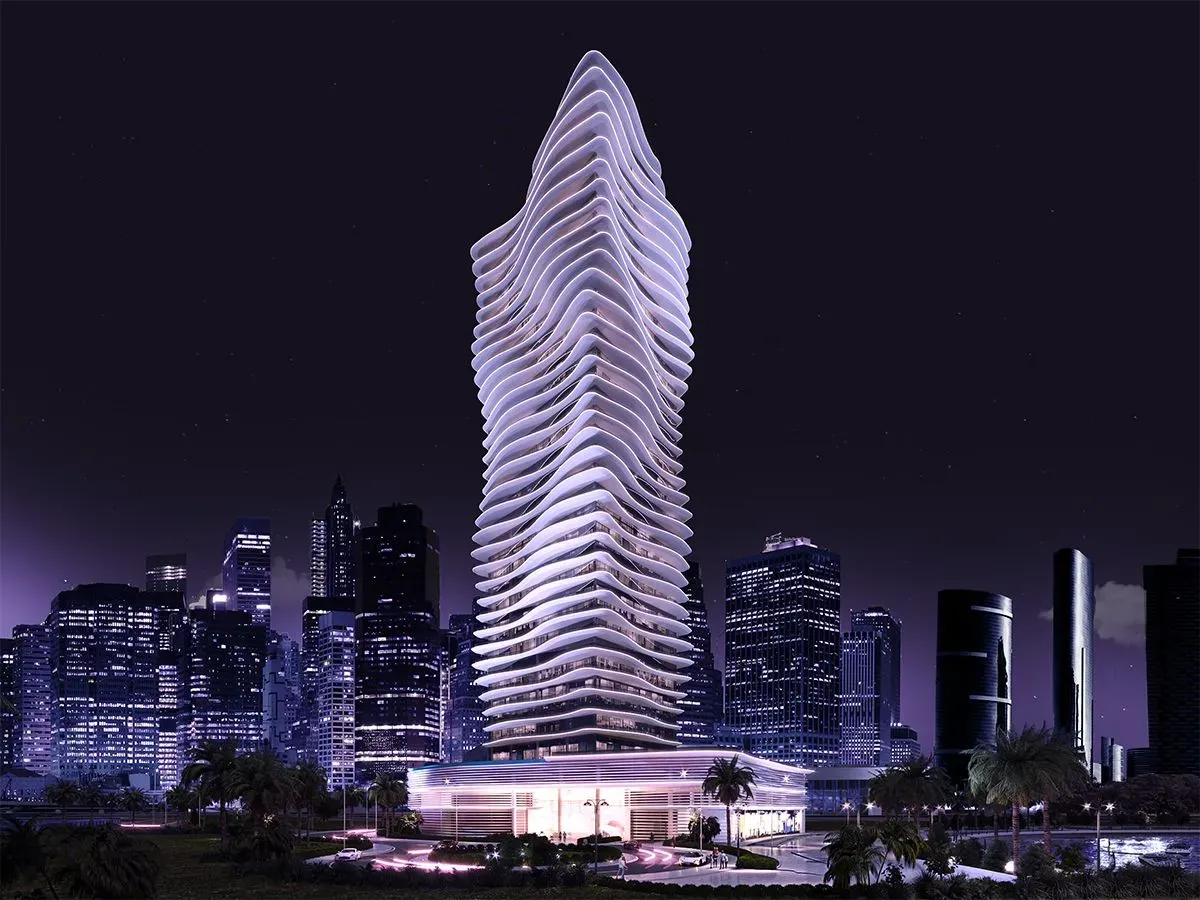 Al Reem Island