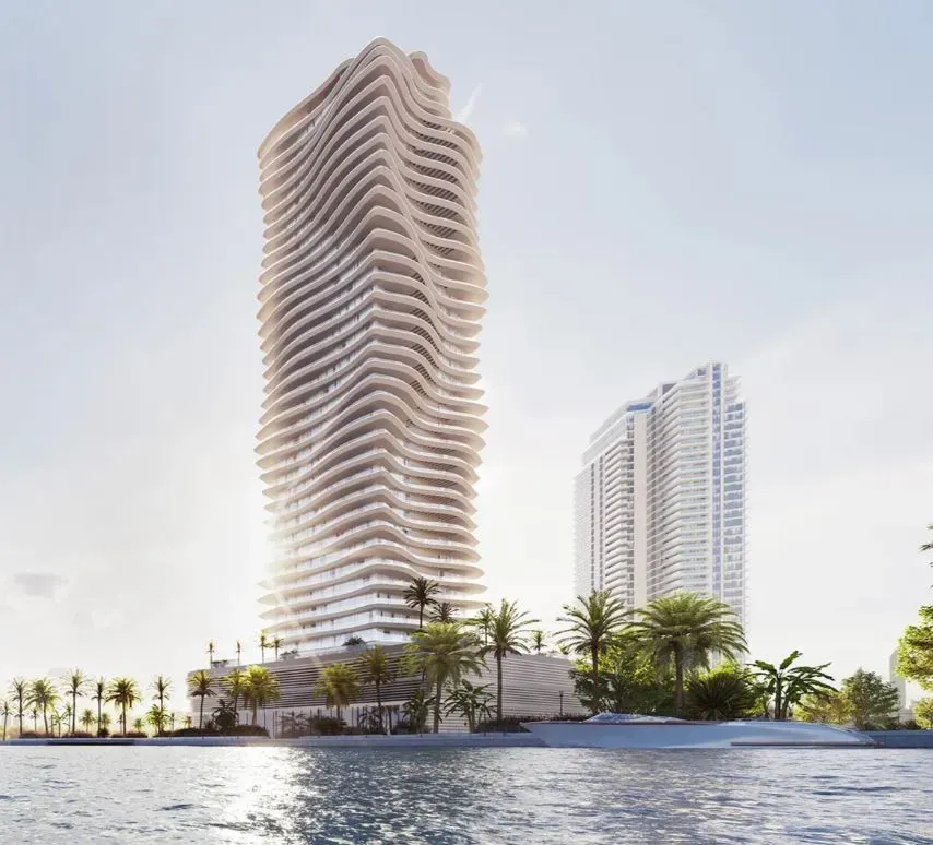Elie Saab Waterfront by Ohana Development, Reem Island, Al Reem Island, photo 3
