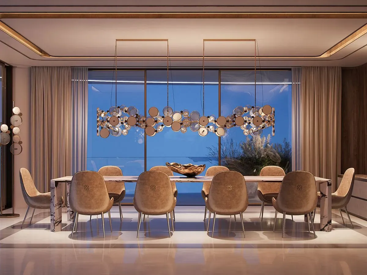 Elie Saab Waterfront by Ohana Development, Reem Island, Al Reem Island, photo 5
