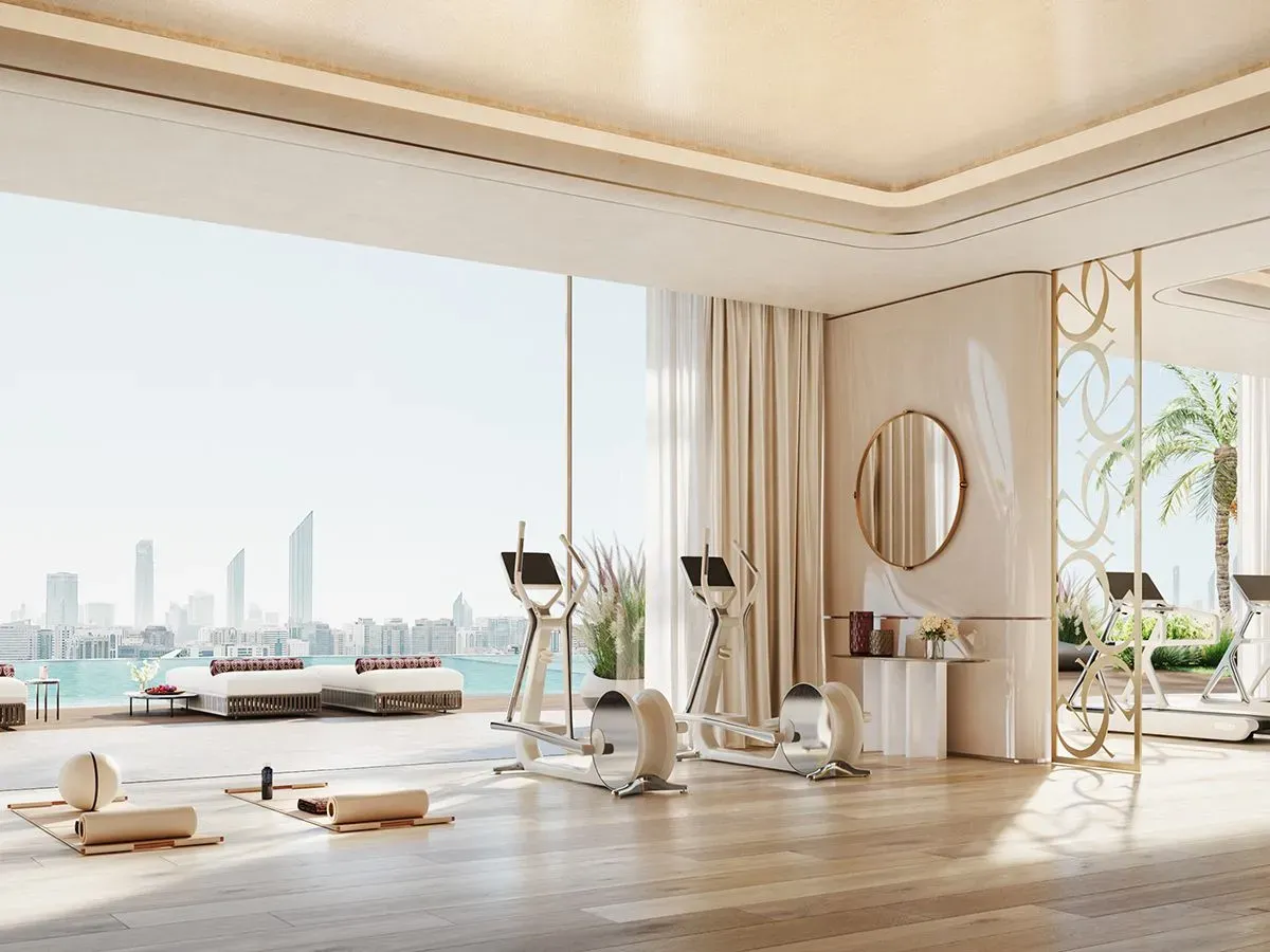 Elie Saab Waterfront by Ohana Development, Reem Island, Al Reem Island, photo 7