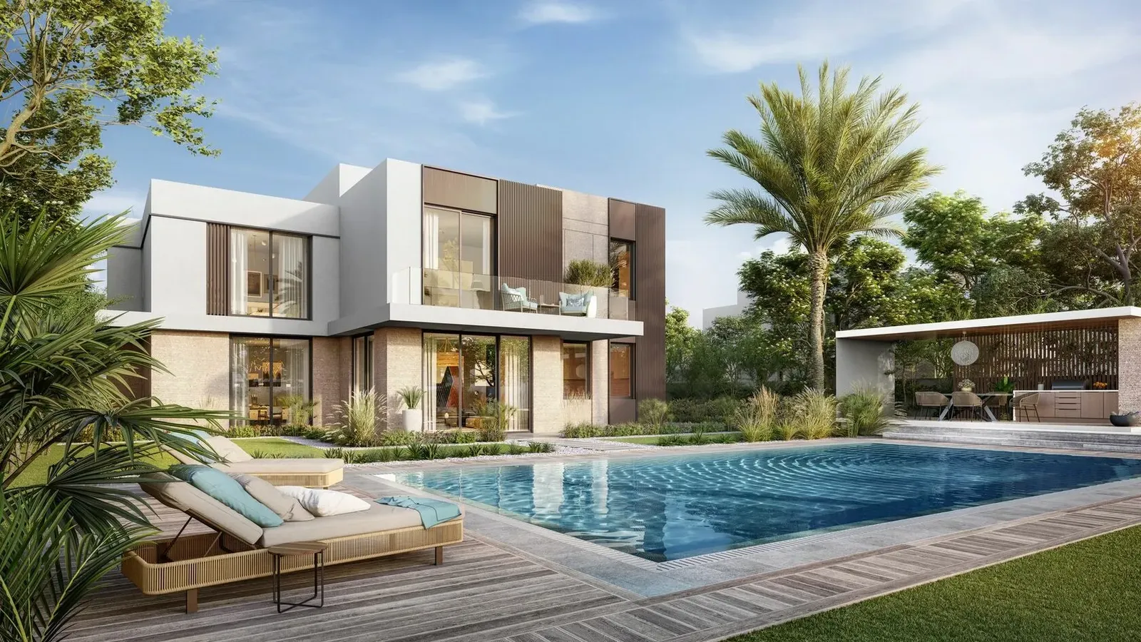 Fay Al Reeman II by Aldar Properties, Al Shamkha, photo 12