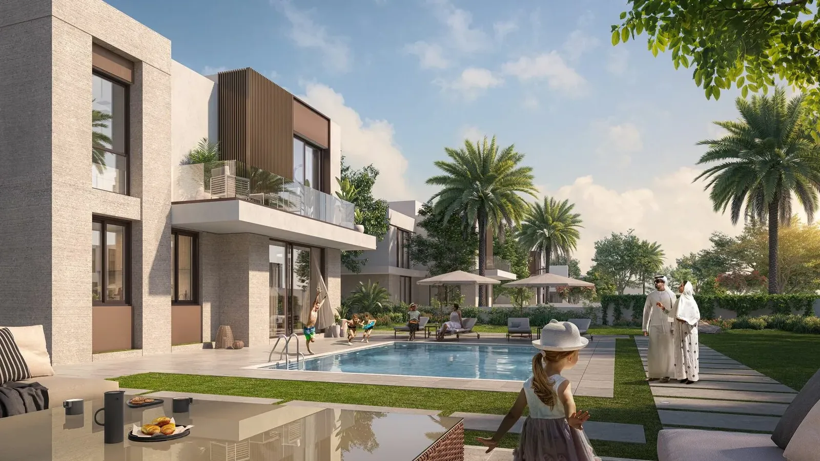 Fay Al Reeman II by Aldar Properties, Al Shamkha, photo 2