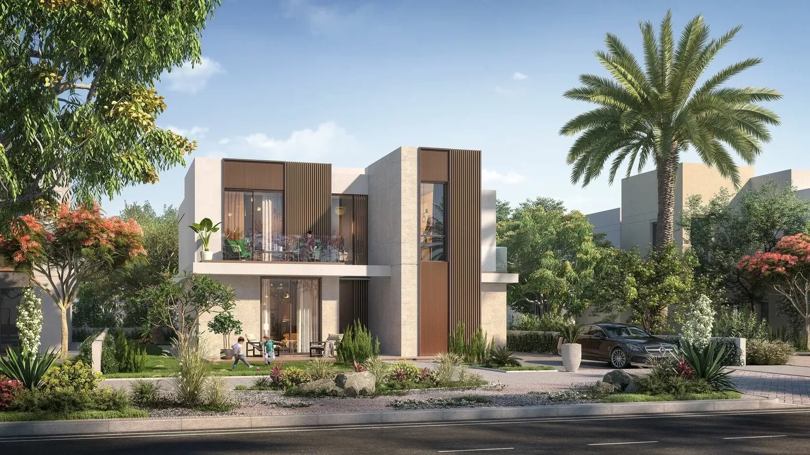 Fay Al Reeman II by Aldar Properties, Al Shamkha, photo 8