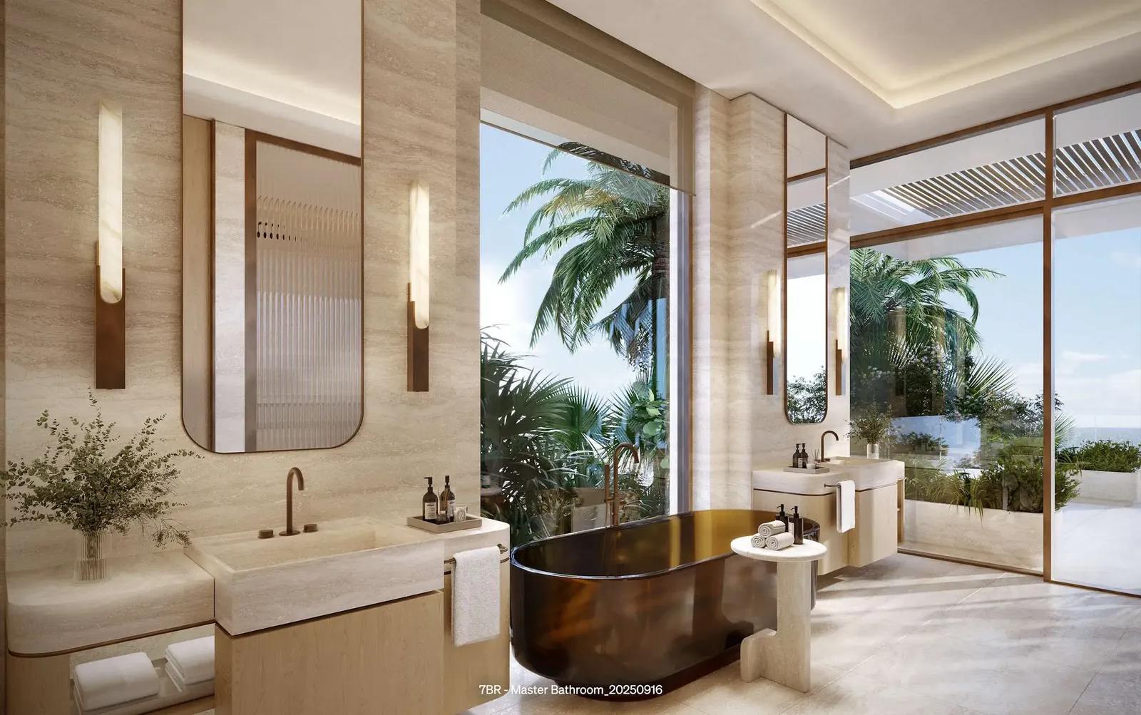 Four Seasons Private Residences Abu Dhabi at Saadiyat Beach, Saadiyat Island, photo 10