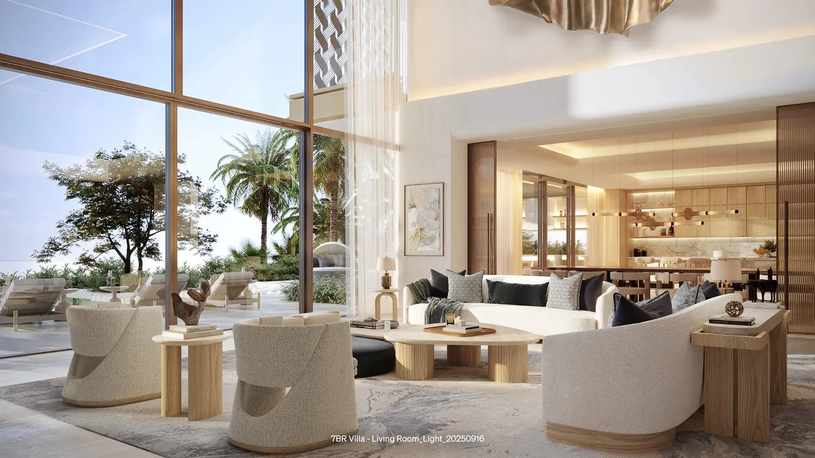 Four Seasons Private Residences Abu Dhabi at Saadiyat Beach, Saadiyat Island, photo 14