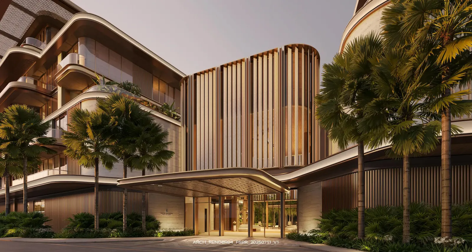Four Seasons Private Residences Abu Dhabi at Saadiyat Beach, Saadiyat Island, photo 5
