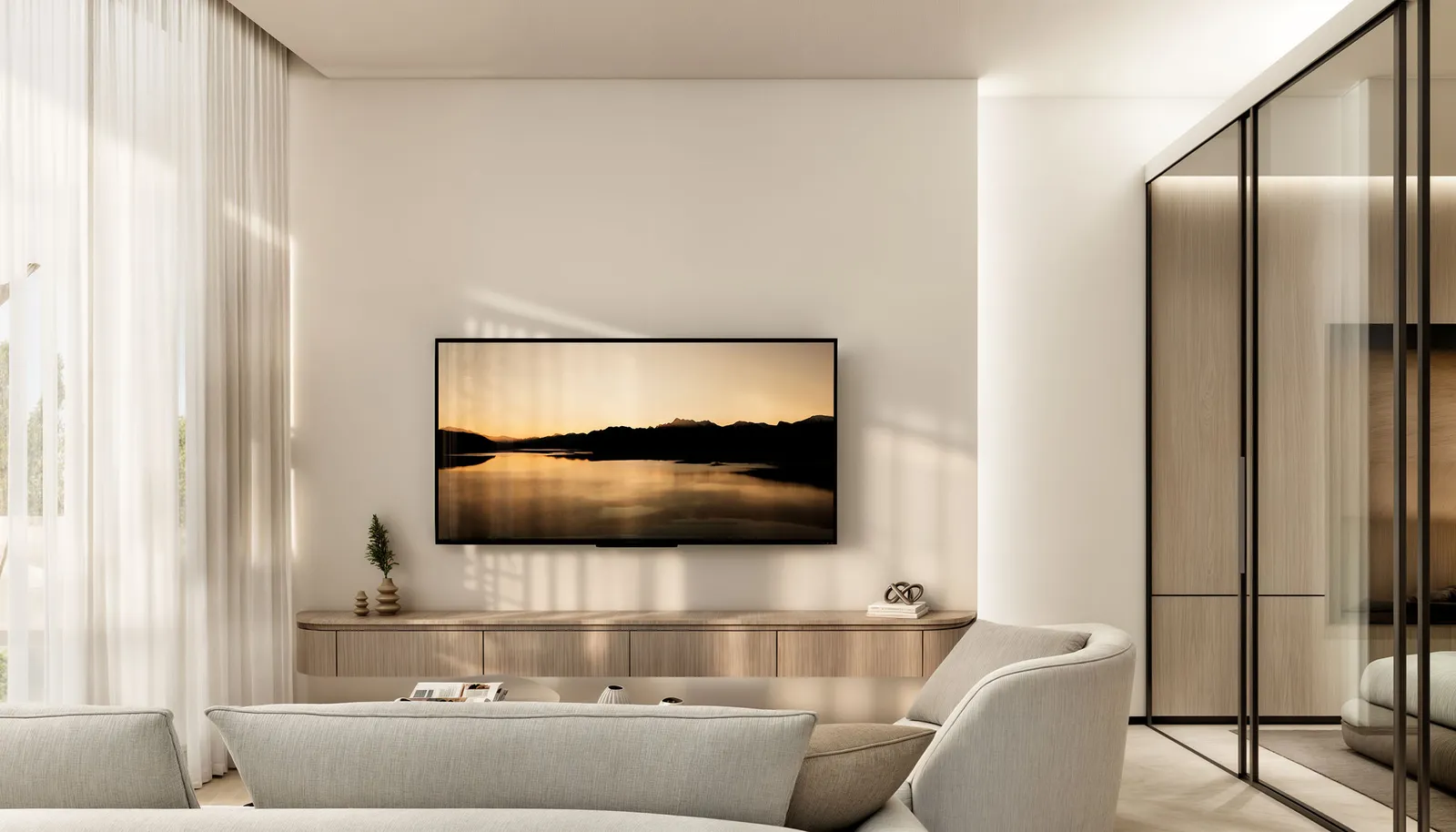 HENGE Residences, Saadiyat Island, photo 15