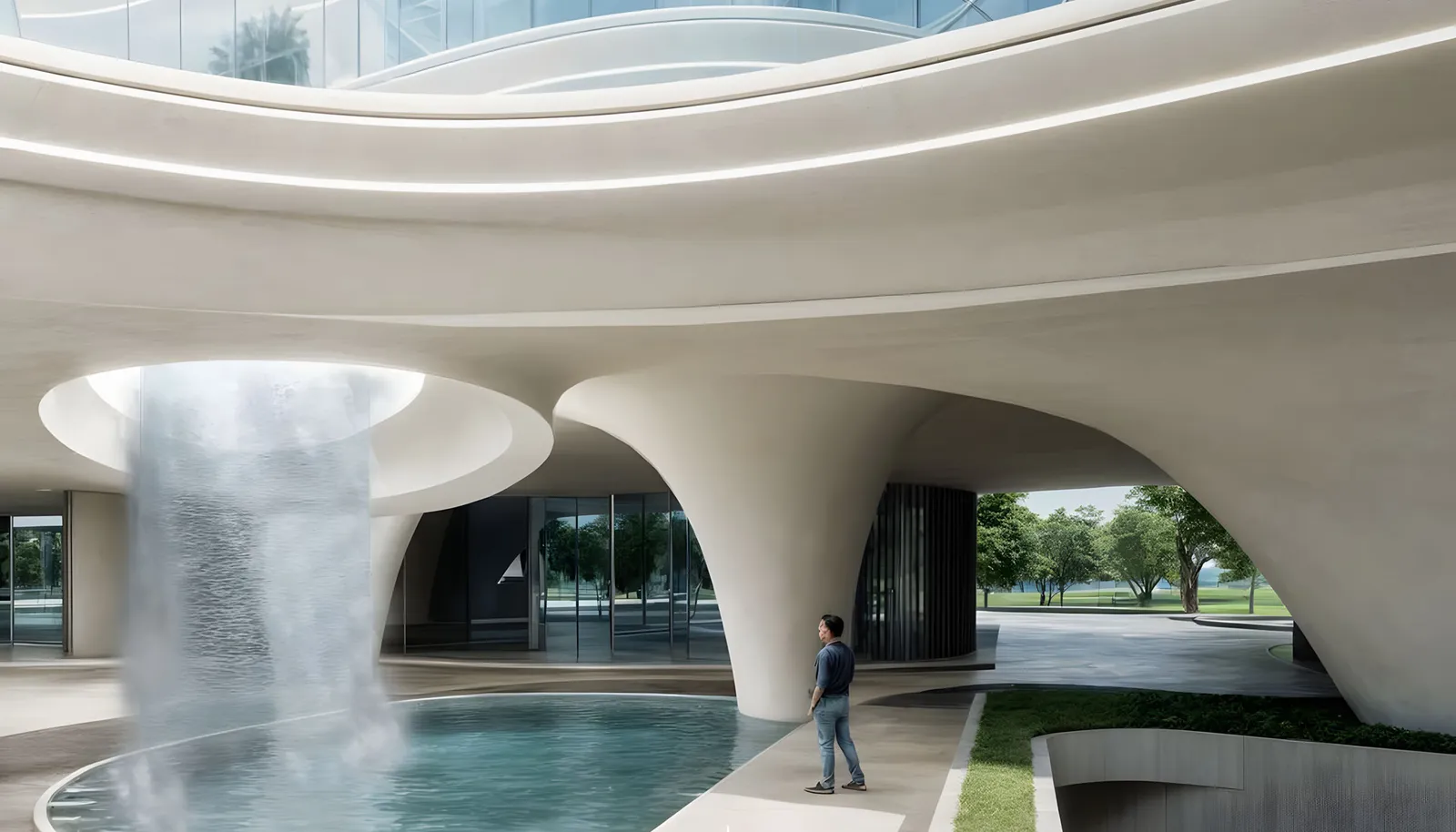 HENGE Residences, Saadiyat Island, photo 9