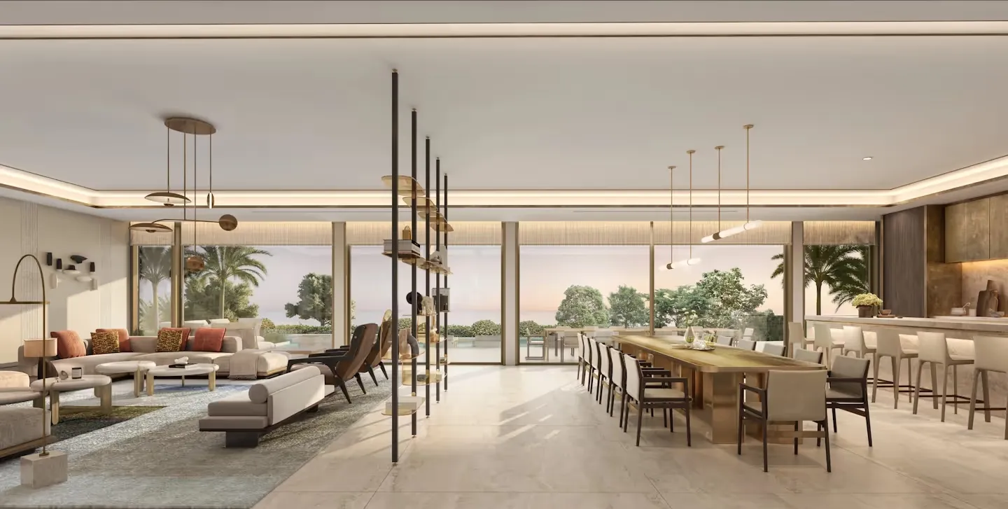 Hudayriyat Island by Modon Properties, Abu Dhabi, Hudayriyat Island, photo 11