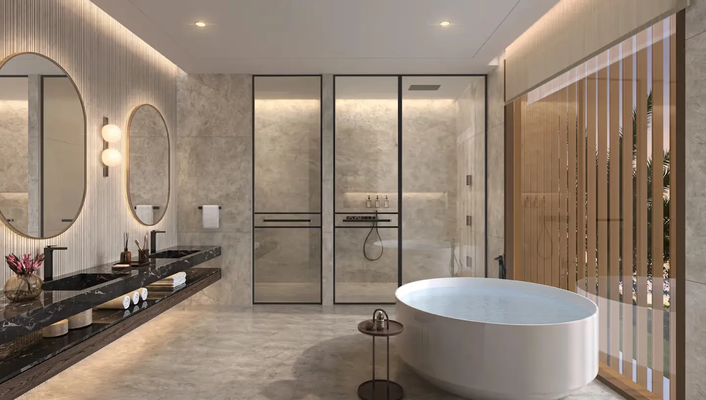 Hudayriyat Island by Modon Properties, Abu Dhabi, Hudayriyat Island, photo 12