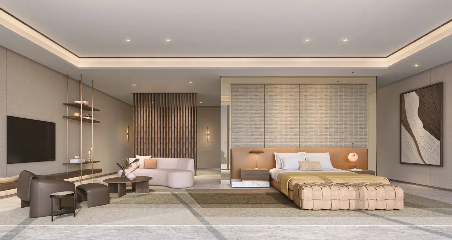 Hudayriyat Island by Modon Properties, Abu Dhabi, Hudayriyat Island, photo 13
