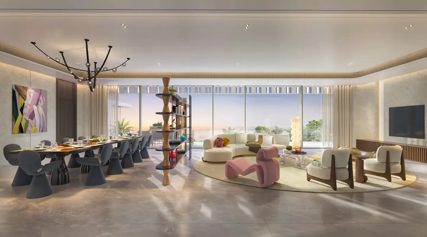 Hudayriyat Island by Modon Properties, Abu Dhabi, Hudayriyat Island, photo 15