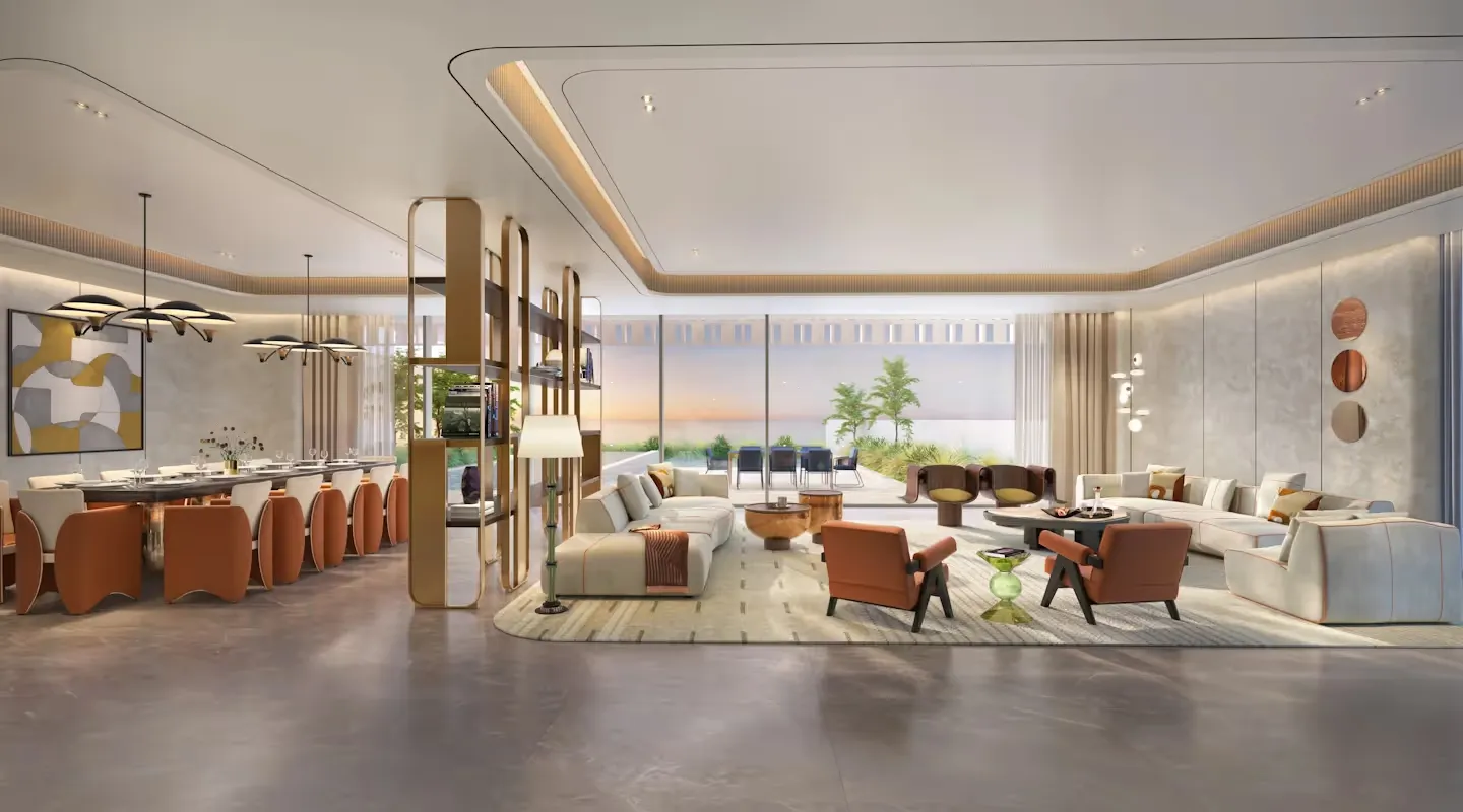 Hudayriyat Island by Modon Properties, Abu Dhabi, Hudayriyat Island, photo 16