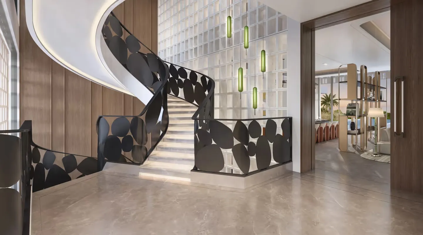 Hudayriyat Island by Modon Properties, Abu Dhabi, Hudayriyat Island, photo 17