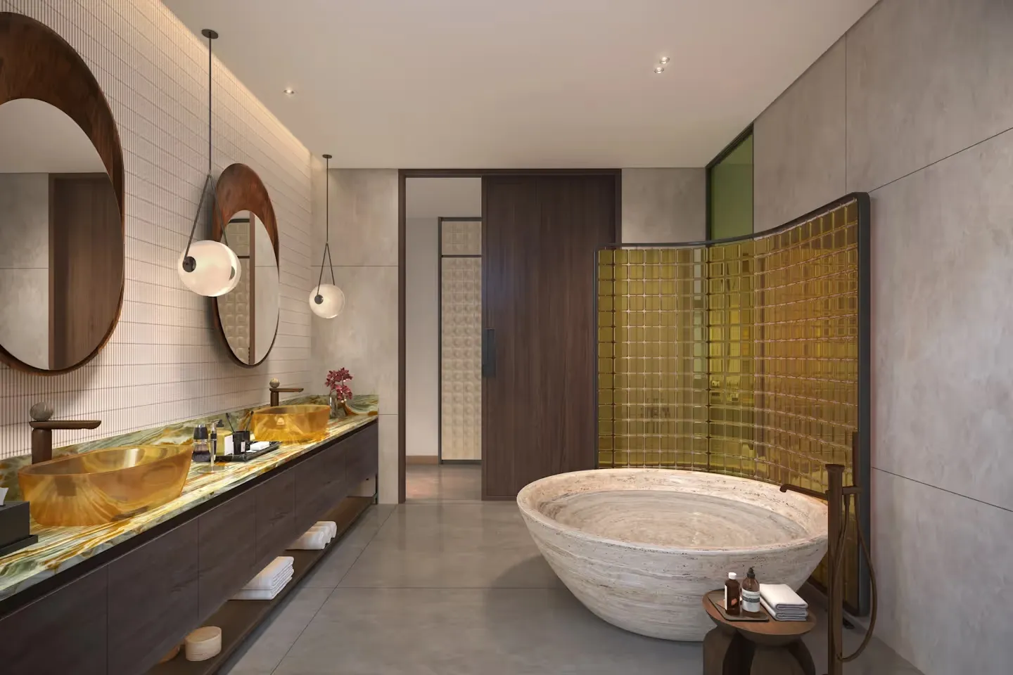 Hudayriyat Island by Modon Properties, Abu Dhabi, Hudayriyat Island, photo 18