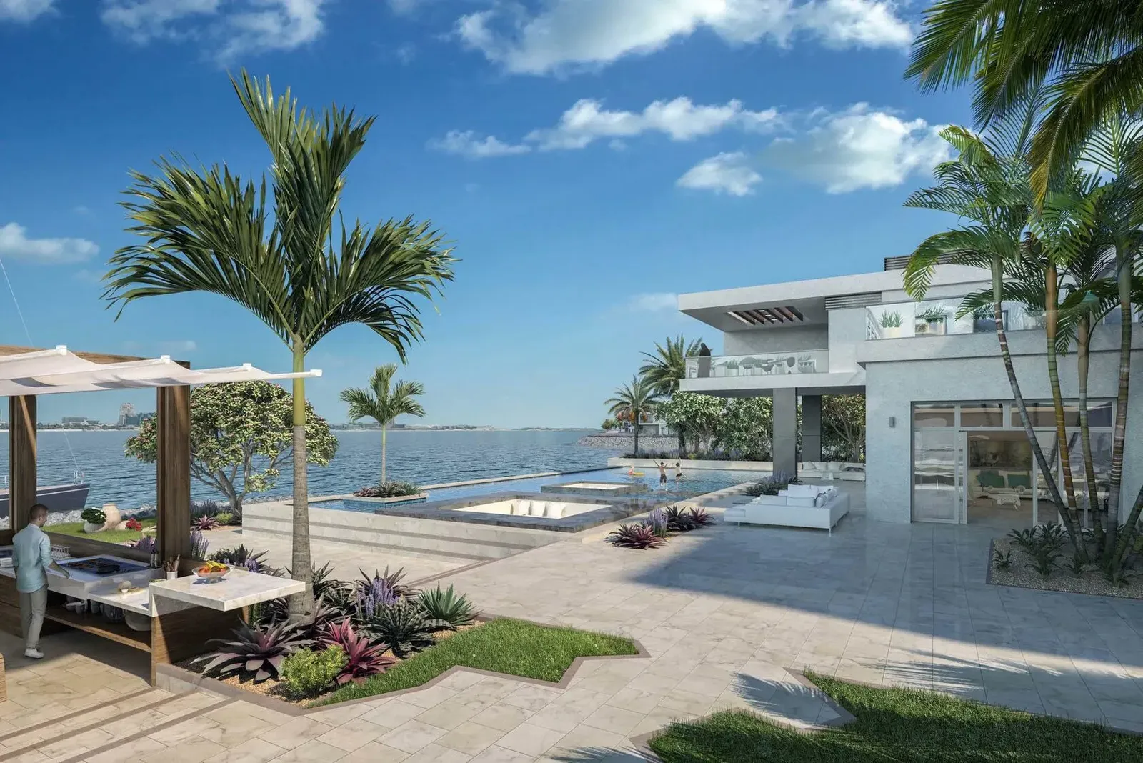 Hudayriyat Island by Modon Properties, Abu Dhabi, Hudayriyat Island, photo 2