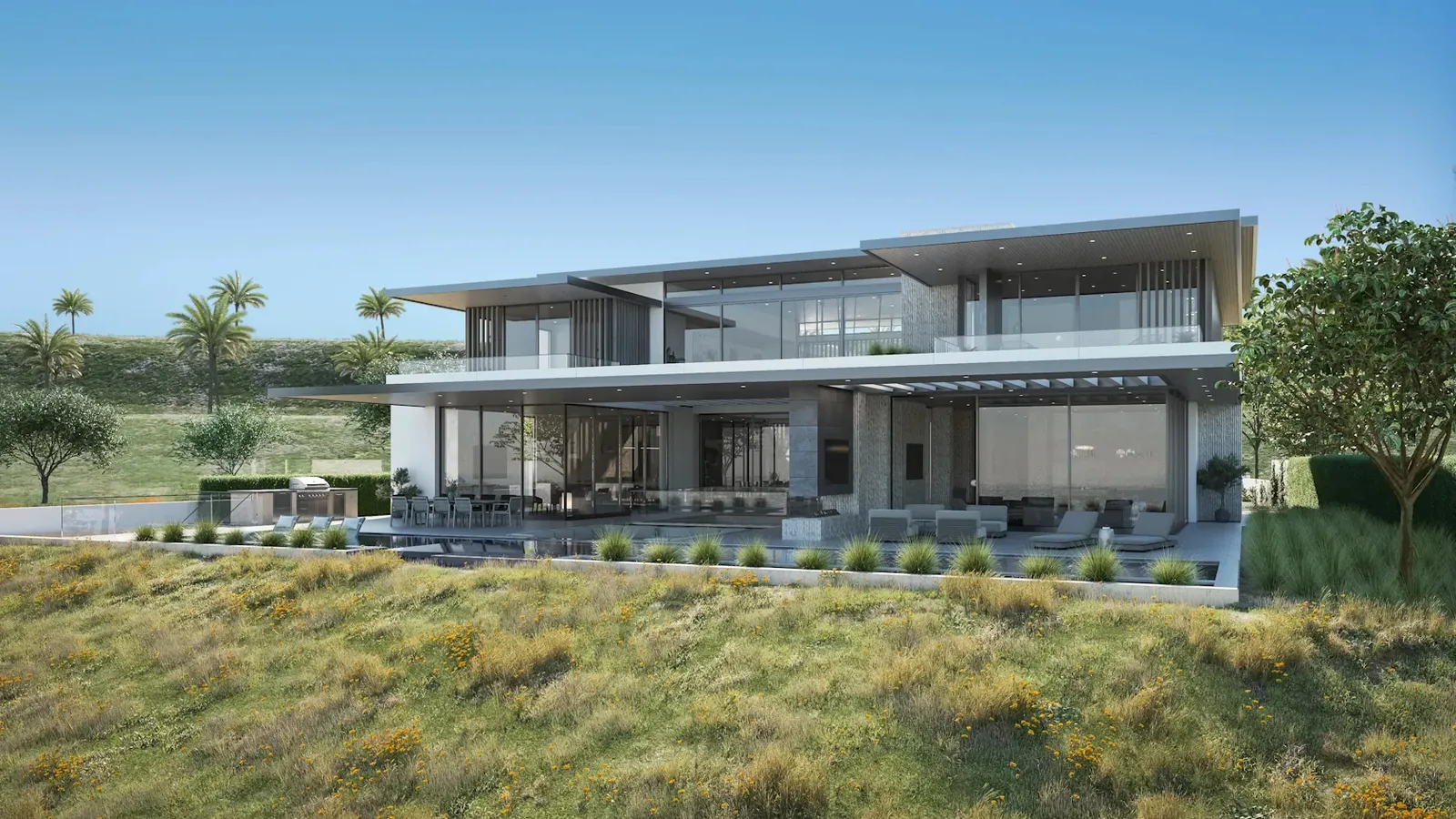 Hudayriyat Island by Modon Properties, Abu Dhabi, Hudayriyat Island, photo 9