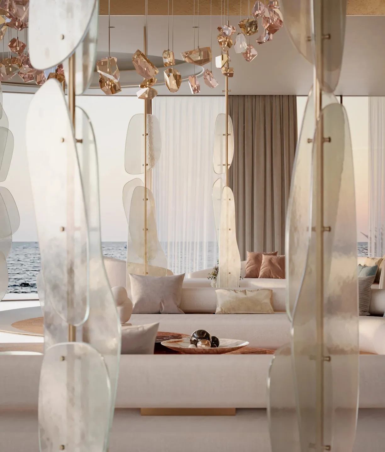 Jacob & Co. Beachfront Living by Ohana Development, Abu Dhabi City, photo 10