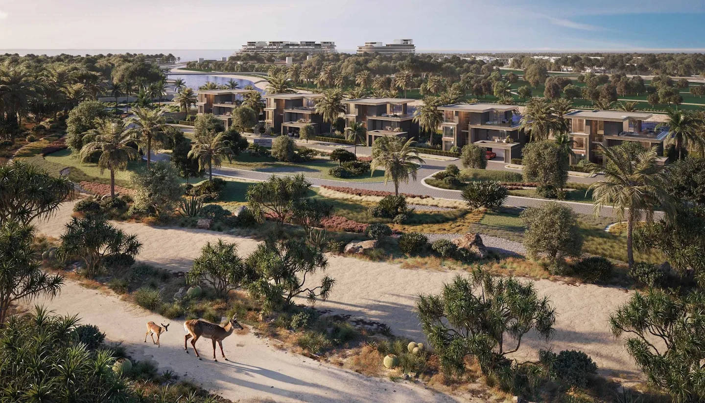 Jacob & Co. Beachfront Living by Ohana Development, Abu Dhabi City, photo 3